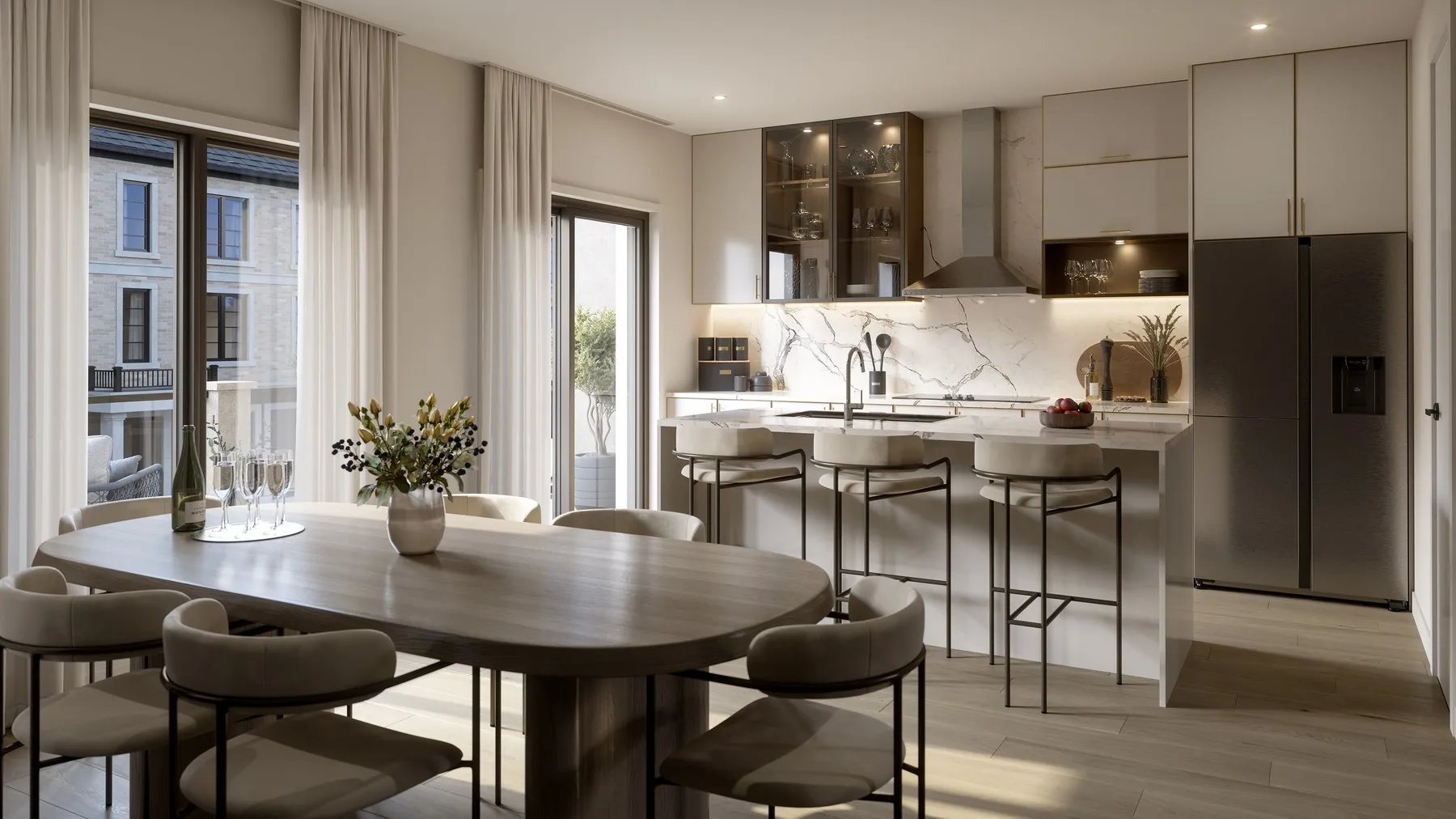 180 Towns - Thumbnail 9 - Premium condo development gallery image